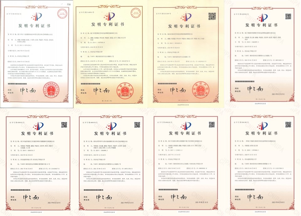 Patents